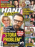 Hänt i Veckan